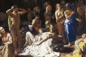 LA ENFERMEDAD Y LA RELIGIÓN