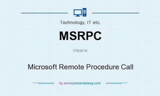 MSRPC
