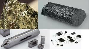 Semiconductores eléctricos