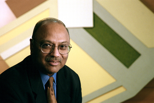 C.K. Prahalad