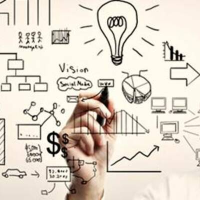 Timeline: PENSAMIENTO ESTRATÉGICO UNAD GRUPO 10