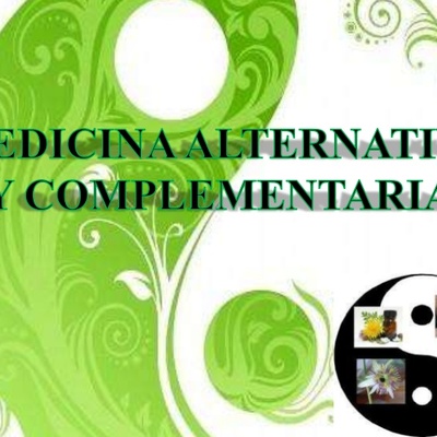 Timeline: Historia medicinas alternativas y complementarias