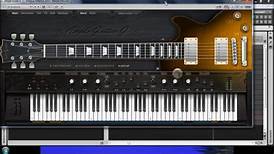 MIDI  ( MUSICAL INSTRUMENT DIGITAL INTERFACE)