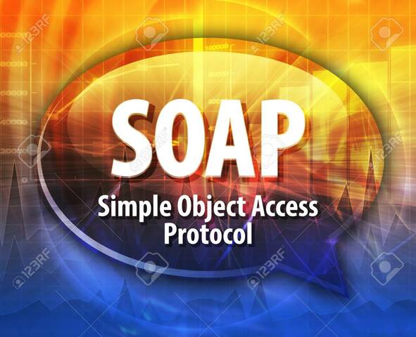 SOAP