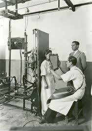 3. Evento. Fluroscopia