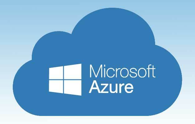 Microsoft Azure