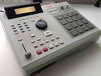 SAMPLER AKAI MPC