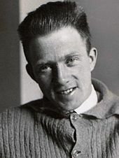 Werner Karl Heisenberg (1901 - 1976)