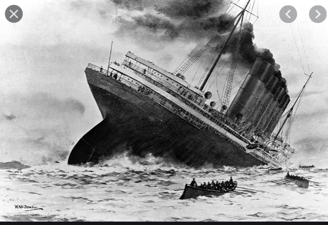 Lusitania