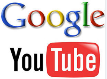 Google & You Tube