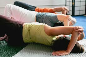 Terapias de movimiento (el método de Feldenkrais, la técnica de Alexander, la de Pilates, la integración estructural de Rolfing y la integración psicofísica de Trager).