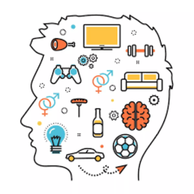 Timeline: My Literacy Journey by Tiffany Dasilva