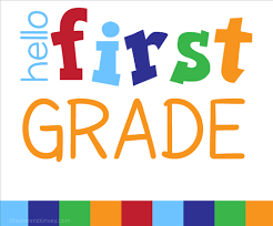 First Grade