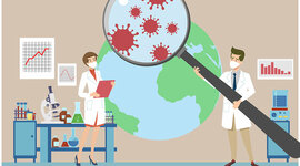 Timeline: Historia de la epidemiología