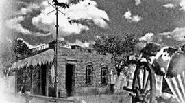 Timeline: Historia de Caballito