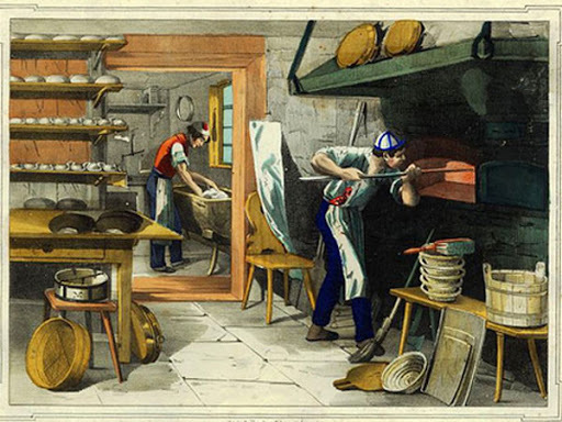 10.  El uso de nuevas levaduras siglo XIX (1801 a 1900)