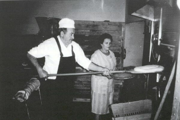 11. Masa Madre siglo XX (1901- 2000)