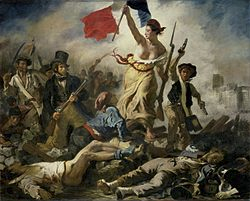 La revolución francesa y la codificación