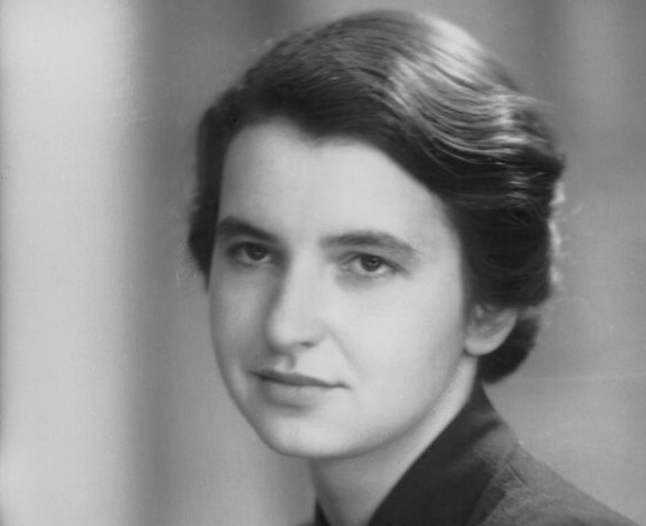 Rosalind Franklin (1920-1958)