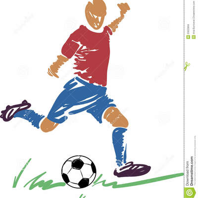 Timeline: Evolución del Balompie- 6svB