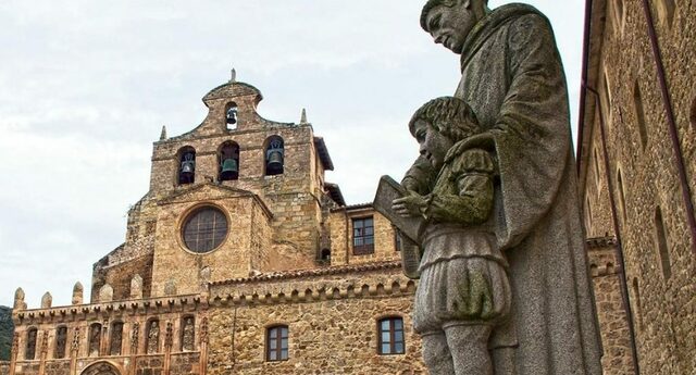 Pedro Ponce de León (1520-1581) y Juan Pablo Bonet (1579- 1633)