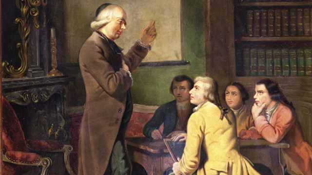 Algunos seguidores de las Contribuciones de Ponce de León