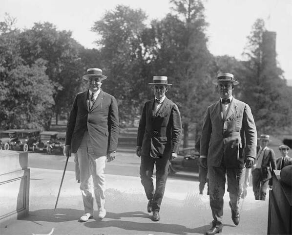 Budget and Accounting Act (1921)