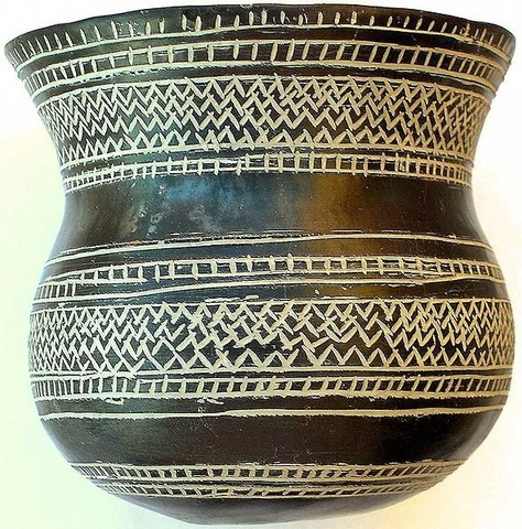 Cultura del vaso campaniforme