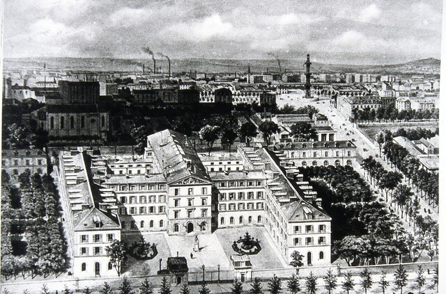 Valentín Haüy (1745-1822)