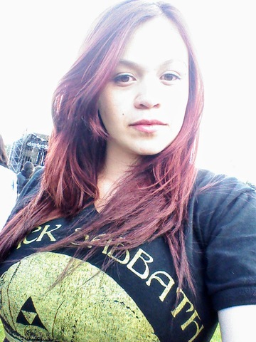 Black Sabbath and Megadeth