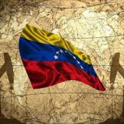 Timeline: Actividad Linea del Tiempo / Actividades Agropecuarias en Venezuela / Fernando Barrientos 5to "B"