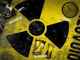 LIMITES DE RADIACION