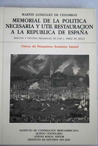 Martín González de Cellórigo