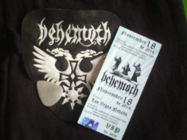 Behemoth