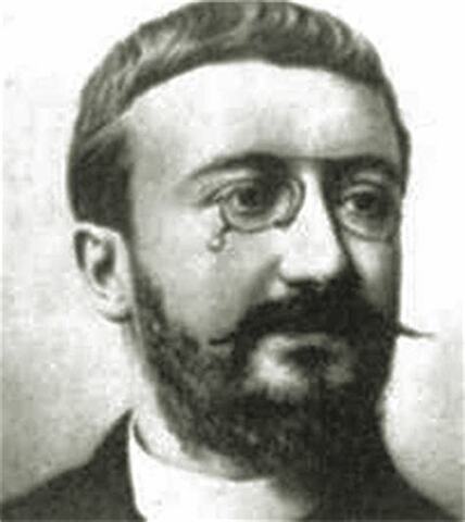 Alfred Binet