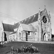 The Establishment of Catholic Church in Tasmania