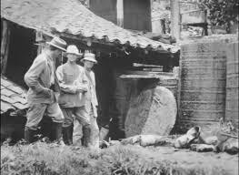 Inicia la explotación del petroleo