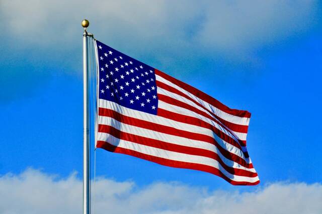 El voleibol se presenta en Estados Unidos