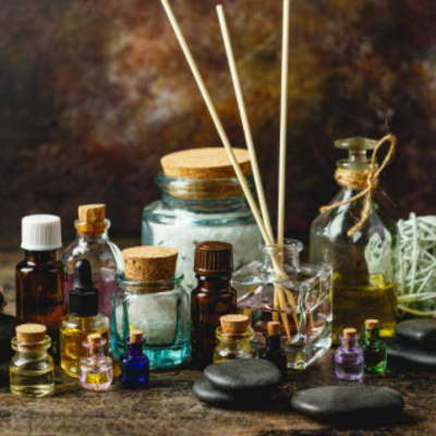 Timeline: Desarrollo Histórico de las Terapias Naturales