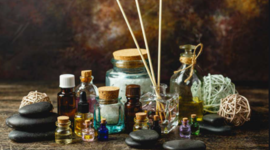 Timeline: Desarrollo Histórico de las Terapias Naturales