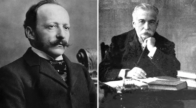 Precursores de Hotelería