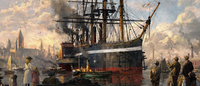 La Revolución Industrial