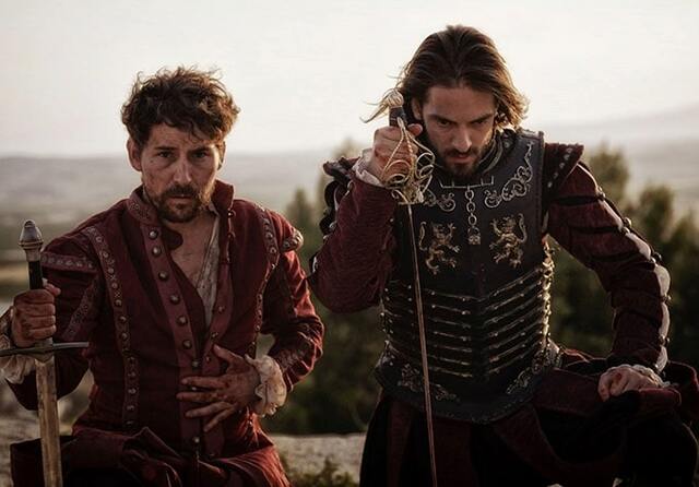 La batalla que lo cambiaria todo