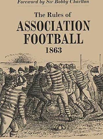 Asociación Inglesa de Fútbol