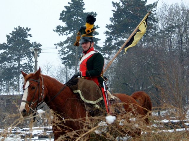Battle of Austerlitz