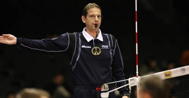 Se aprobaron y reconocieron los árbitros nacionales del voleibol.