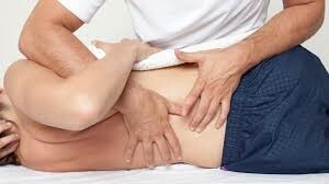 MEDICINA OSTEOPATICA