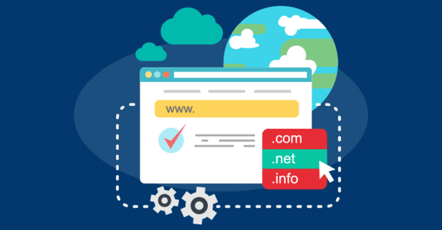 Primera página web.