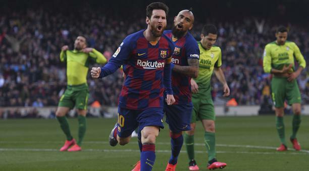 El futbol en la actualidad