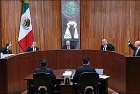 Código Federal de Instituciones y Procedimientos Electorales